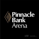 Pinnacle Bank Arena logo