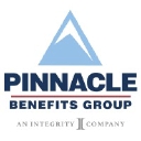 Pinnacle Benefits Group logo