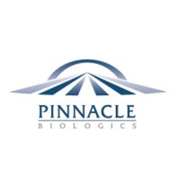 Pinnacle Biologics, Inc. logo
