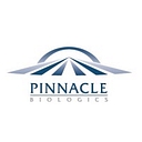 Pinnacle Biologics, Inc. logo