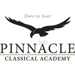 Pinnacle Classical Academy logo