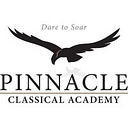 Pinnacle Classical Academy logo
