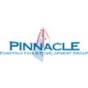 Pinnacle Construction & Development Group logo