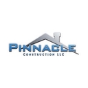 Pinnacle Construction logo