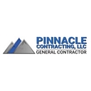 Pinnacle Contracting Inc logo