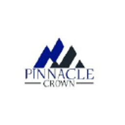 PinnacleCrown LLC logo