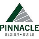 Pinnacle Design/Build Group, Inc. logo