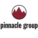 Pinnacle Group logo