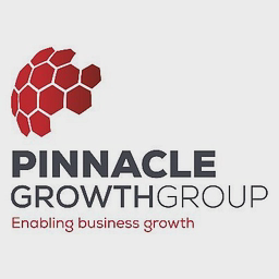 PINNACLE GROWTH GROUP LIMITED logo