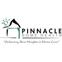 Pinnacle Home Health logo