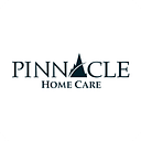 Pinnacle Home Care logo