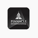 Pinnacle International Realty Group logo