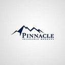 Pinnacle Insurance Brokers logo