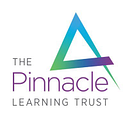 The Pinnacle Learning Trust logo