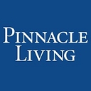 Pinnacle Living logo