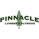 Pinnacle Lumber & Plywood logo