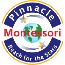 Pinnacle Montessori Franchise Company logo