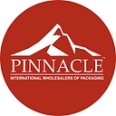 Pinnacle Packaging Australia logo
