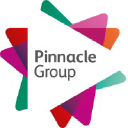 Pinnacle People logo