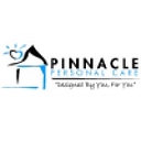 Pinnacle Personal Care logo