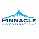 Pinnacle Investigations logo