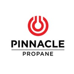 Pinnacle Propane logo