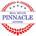 Pinnacle Real Estate Advisor logo