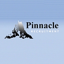 Pinnacle Recruitment logo