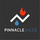 Pinnacle Sales Supply logo