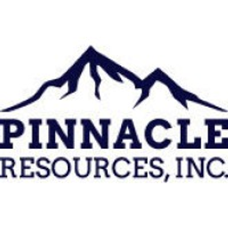 Pinnacle Resources, Inc. logo