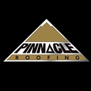 Pinnacle Roofing Kelowna logo