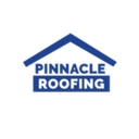 Pinnacle Roofing logo