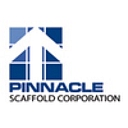 Pinnacle Scaffold logo
