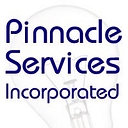 Pinnacle Services Inc. logo
