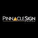 Pinnacle Sign Group, Inc. logo