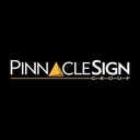 Pinnacle Sign Group logo