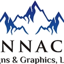 Pinnacle Signs & Graphics logo