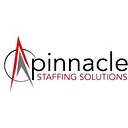Pinnacle Staffing Solutions, Inc. logo