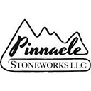 Pinnacle Stoneworks logo