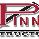 Pinnacle Structures, Inc. logo