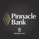 Pinnacle Bank logo — hiring for PERSONAL BANKER I 