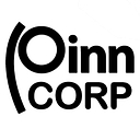 The Pinnacle Corporation logo