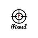 pinnedgolf.com logo