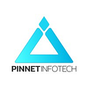Pinnet Infotech logo — React Native Developer job on DevsUnite
