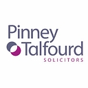 Pinney Talfourd logo