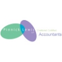 Pinnick Lewis Chartered Certified Accountants logo