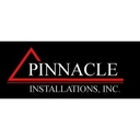 Pinnacle Installations logo