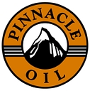 Pinnacle Oil Co logo
