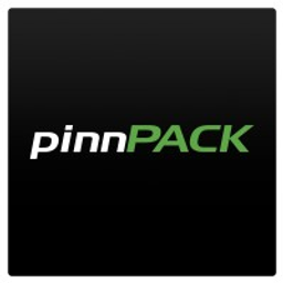 (DBA) Pinnpack-Ohio logo