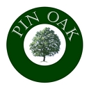 Pin Oak Group logo